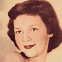 Shirley Pruitt Spears
