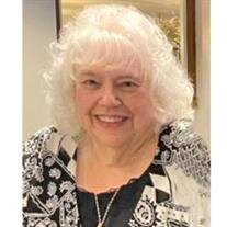 Patricia Ann Longano