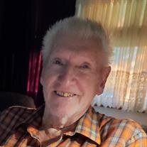 Charles E. Wesley