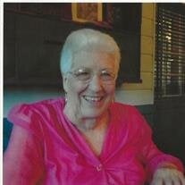 Rosa M. Perera