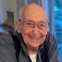 Paul M. Safina