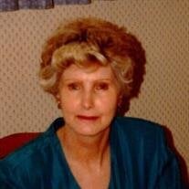 Marie Champion Arnold