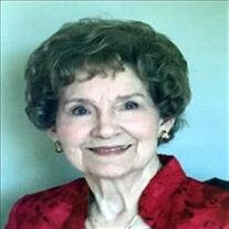 Pat Ruth Webb