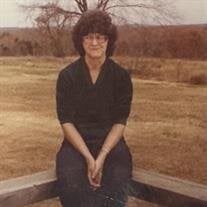 Joanne Brock