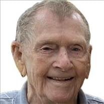 Tommy Ward Ihrig