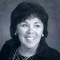 Beverly S. Alles