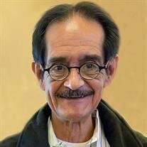 Fidencio "Fid" Rosas