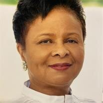 Mrs. Cynthia Irene Dunn