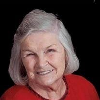 Mrs. Nina Mildred Jones Fraize