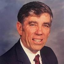 Calvin Lee Vann