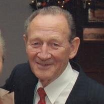 Arthur E. Beneker
