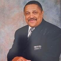 Mr. Bennie Jones, Jr.