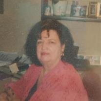 Sara Renate Ridings