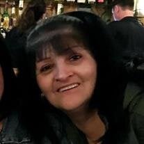 Sandra Lee Juarez