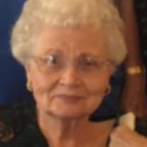 Mildred Mae Miller