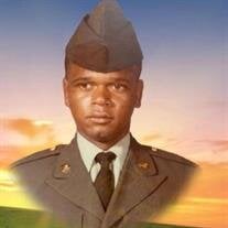 Mr. Robert Lewis Sr.