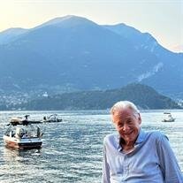 Phillip Vincent Cacioppo