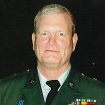 James Michael Smith