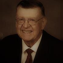 Ralph Linwood Sparrow, Jr.