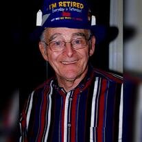 Jerry Allen Jolly