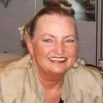 Alice "Laraine" Robbins