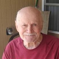 John Henry Winslow