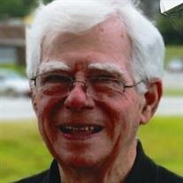 Mark Braswell Perry