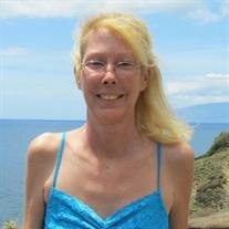 Vicki Wilson