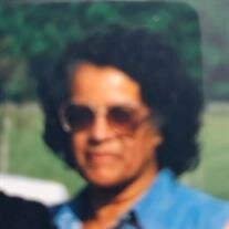 Mary Gonsalves