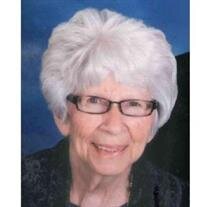 Annie Schrag