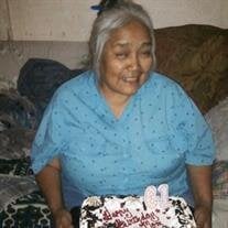 Charlotte Mae Manheimer