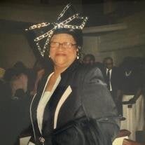 Verlene Treadwell