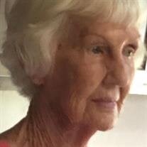 Janie E. Wood