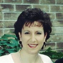 Suzanne Yvette (Smith) Franklin