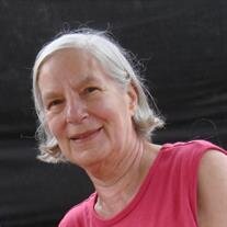 Lorinda Lou Clary