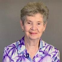 Joan Marshall Doggett