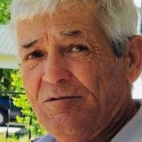 Ricky Eugene Adair