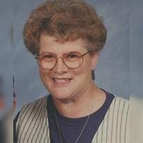 Mildred Mary Moll