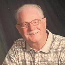 John Roger Gilmore