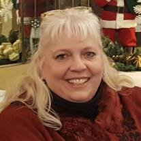 Sandra Jane Kitchen