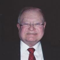 Stephen George Bennett