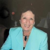 Mrs. MaryRita DiMonte of South Barrington