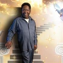 Mr. Warren Eugene Brown