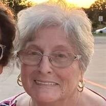 Judy Kay Clifford