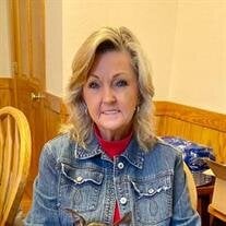 Mrs. Rita Wiggins Nichols