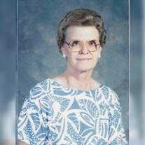Nelda Voss