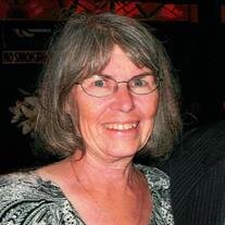 Carole Ann Walter