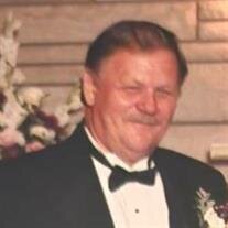 Clarence G. Rodda