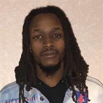 Elijah Robinson