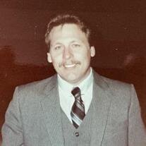 Dennis Edwin Hoppel